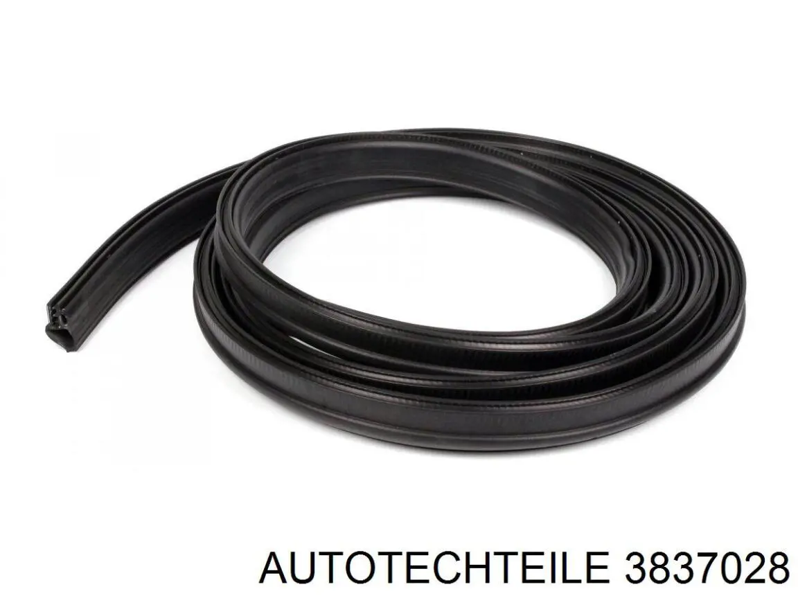 Sellador de puerta delantera derecha (en puerta) VAG 2K0837702 precio, desde 62,03 EUR