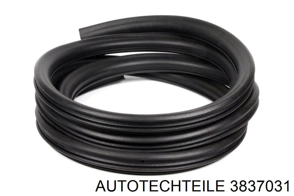 Junta de puerta delantera izquierda VAG 7H0837671 precio, desde 19,96 EUR