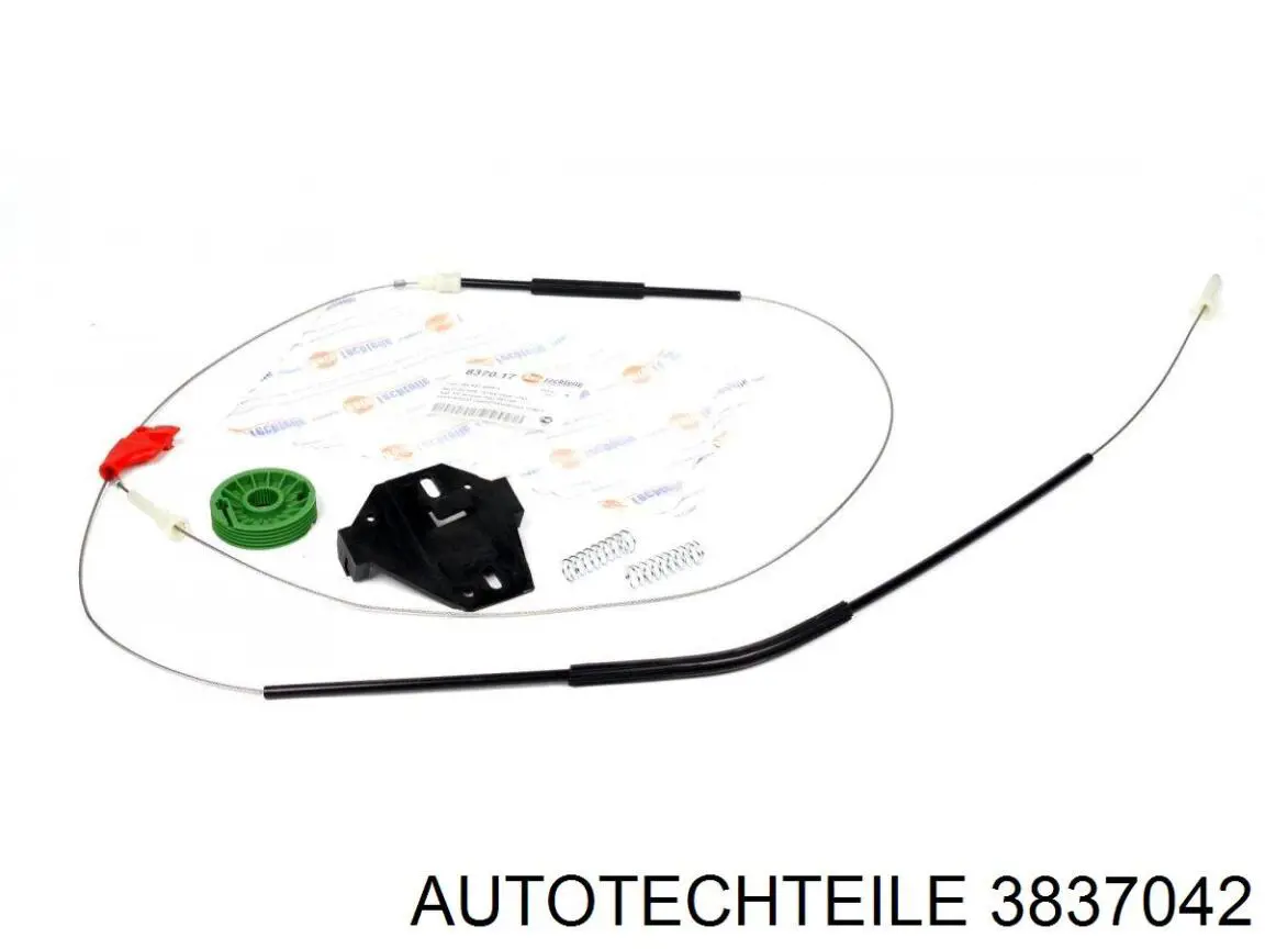 3837042 Autotechteile