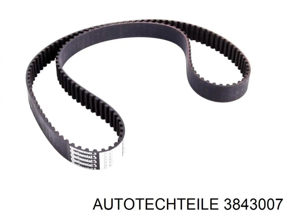  Autotechteile 3843007