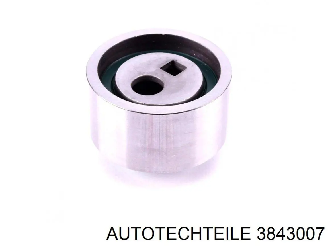 3843007 Autotechteile Rodillo inferior izquierdo de puerta lateral corrediza