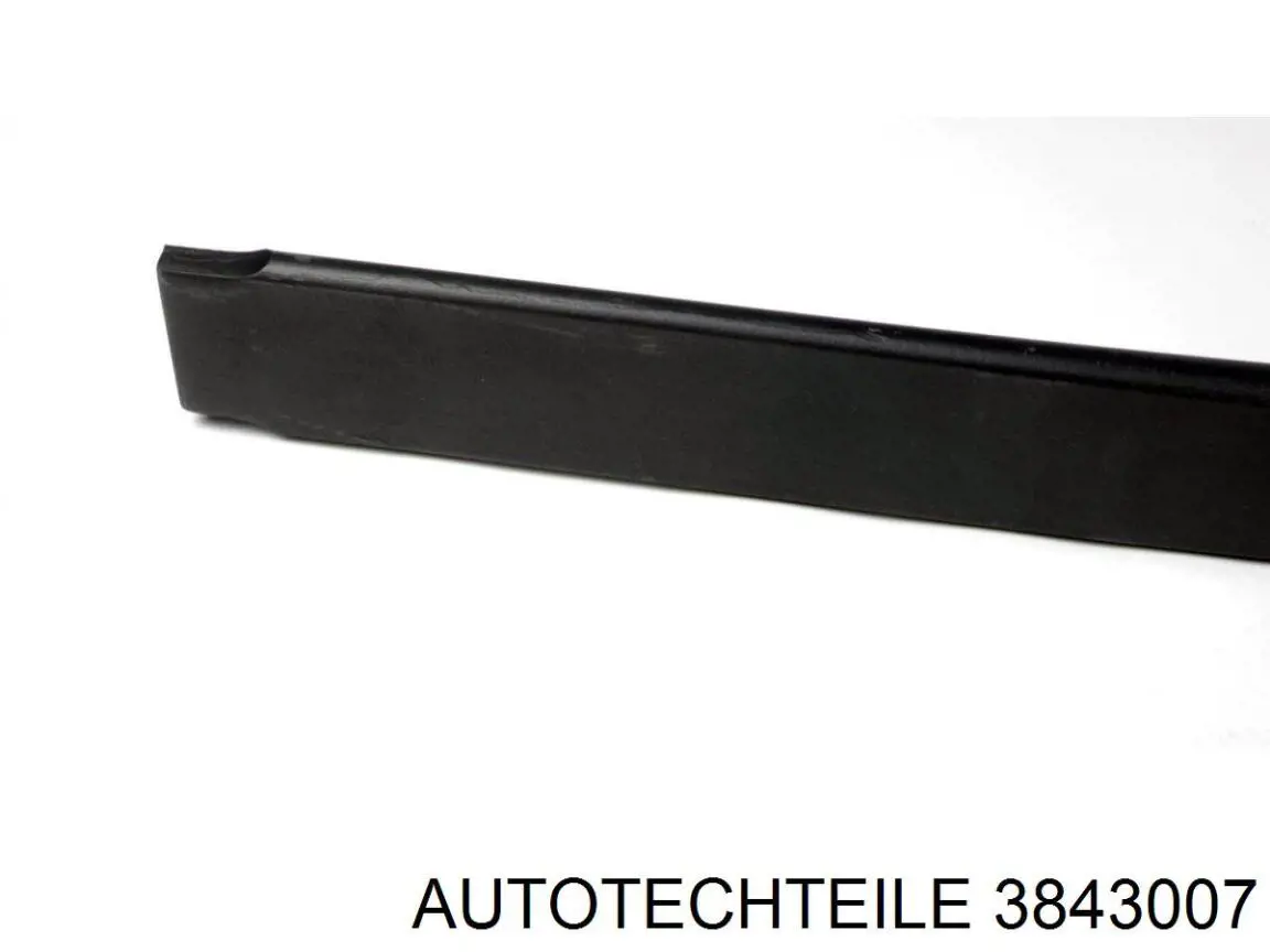 Rodillo inferior izquierdo de puerta lateral corrediza Autotechteile 3843007 precio, desde 18,33 EUR