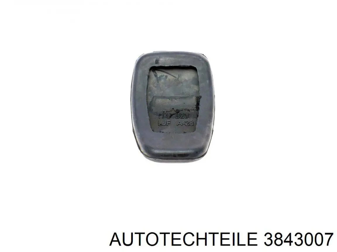 Comprar 3843007 Autotechteile Rodillo inferior izquierdo de puerta lateral corrediza