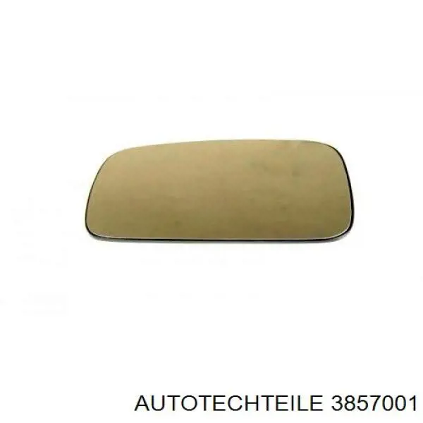 Cristal de espejo retrovisor exterior izquierdo VAG 701857522B precio, desde 14,75 EUR