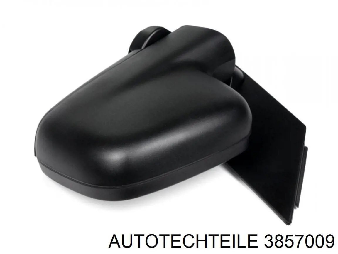 Comprar E1907 SPJ Espejo de retrovisor izquierdo