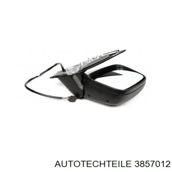 Comprar E1910 SPJ Espejo de retrovisor derecho