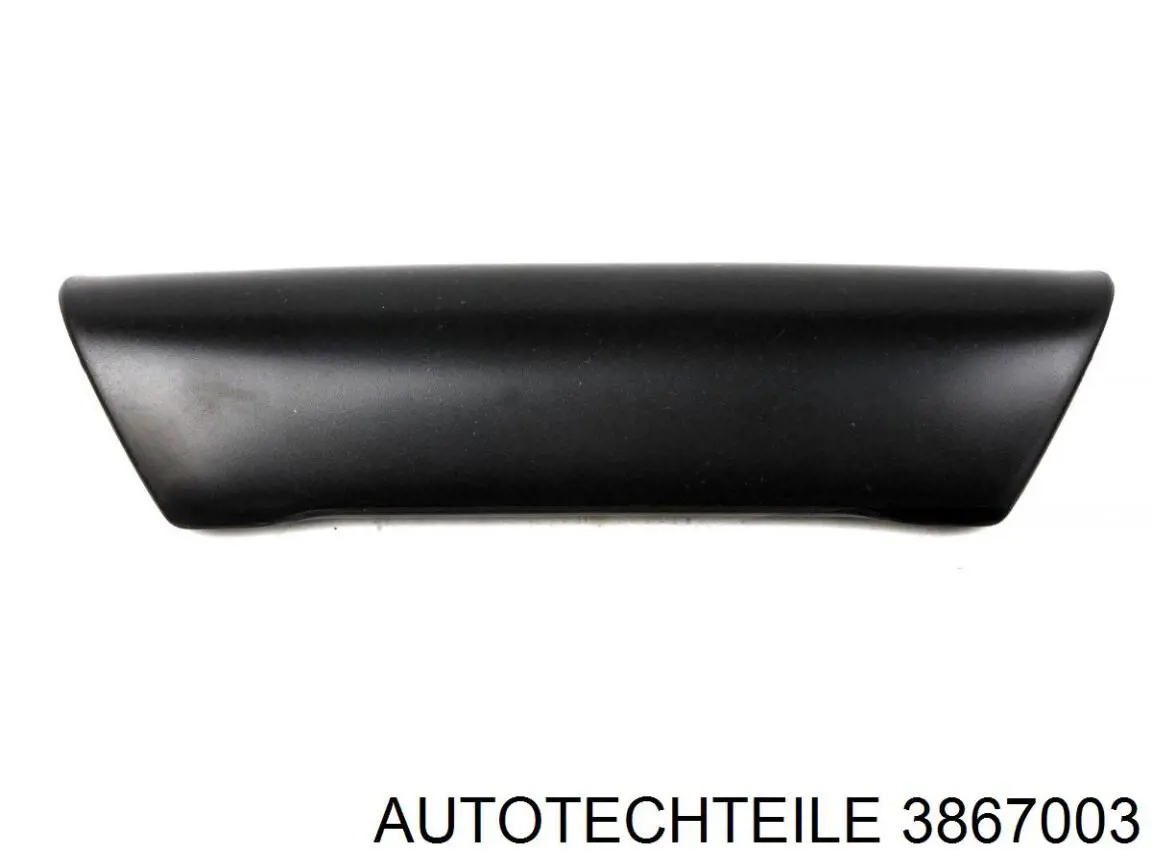 Moldura de manija interior de puerta delantera izquierda Autotechteile 3867003 precio, desde 17,62 EUR