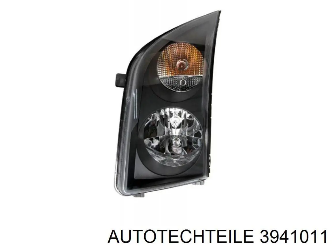 3941011 Autotechteile