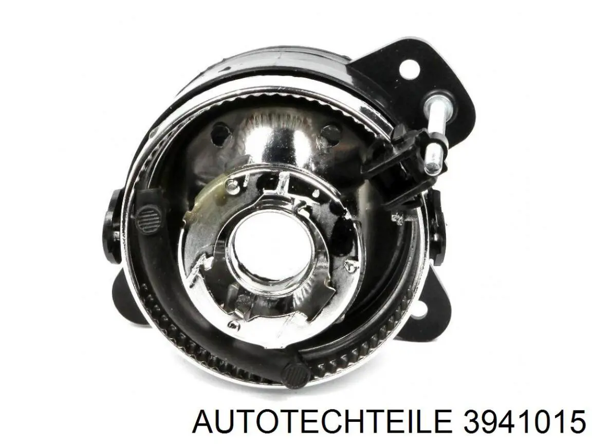 Faro antiniebla izquierdo Prasco VG9194414 precio, desde 25,83 EUR