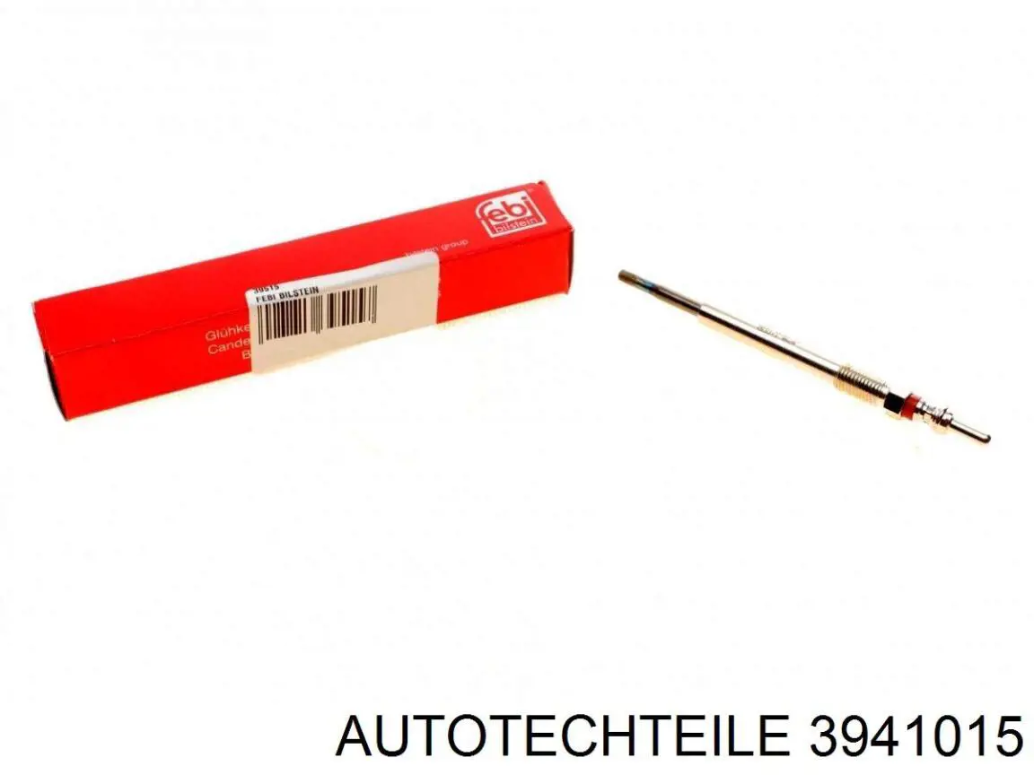 Luz antiniebla izquierdo VG9194414 Prasco
