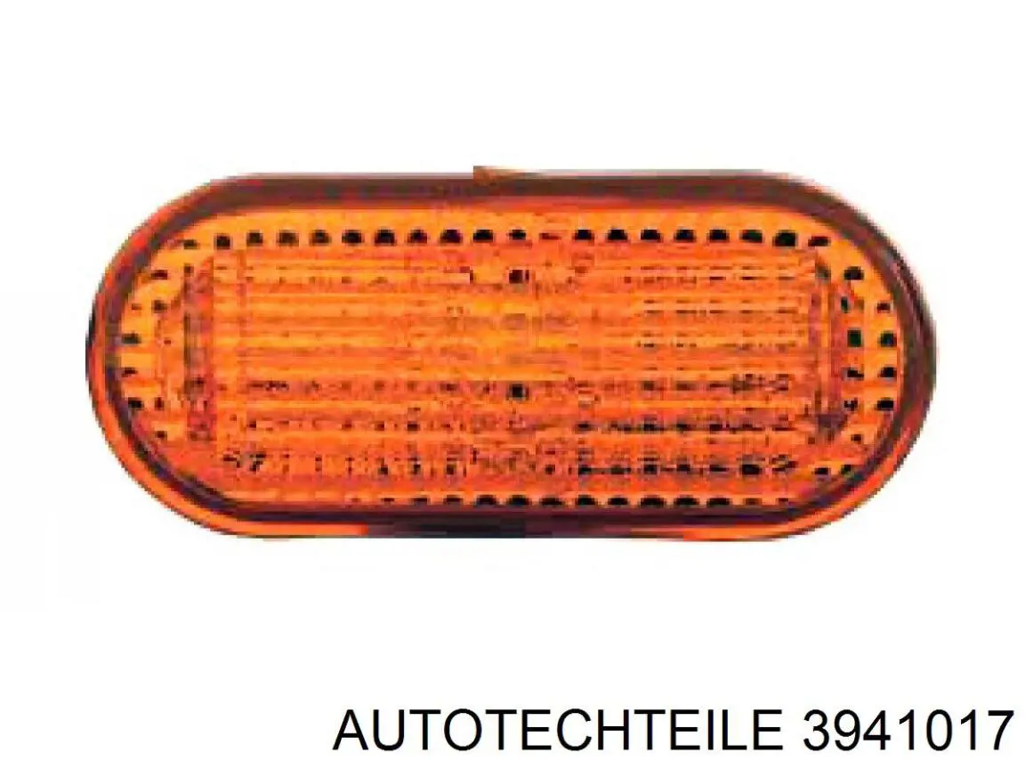 621632 Peugeot/Citroen luz intermitente guardabarros