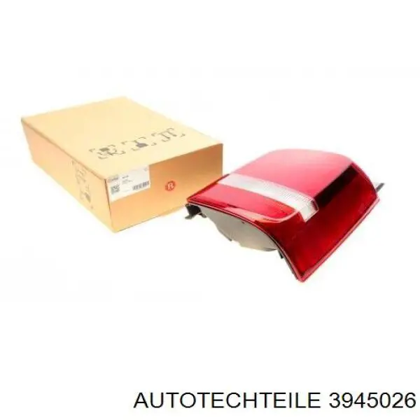 Piloto trasero derecho VAG 7E5945096C precio, desde 66,00 EUR