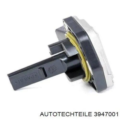 Sensor, interruptor, contacto de puerta  7D0947563 VAG
