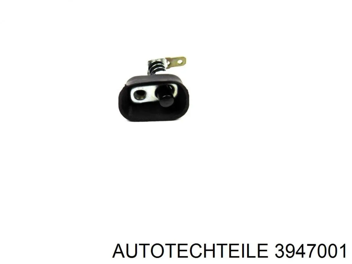 Sensor, interruptor de contacto eléctrico para Volkswagen Golf (19E)