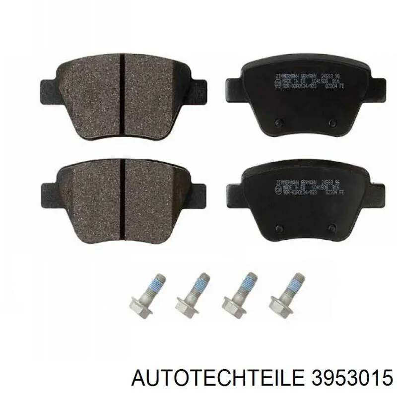 Botón de emergencia Autotechteile 3953015 precio, desde 15,46 EUR