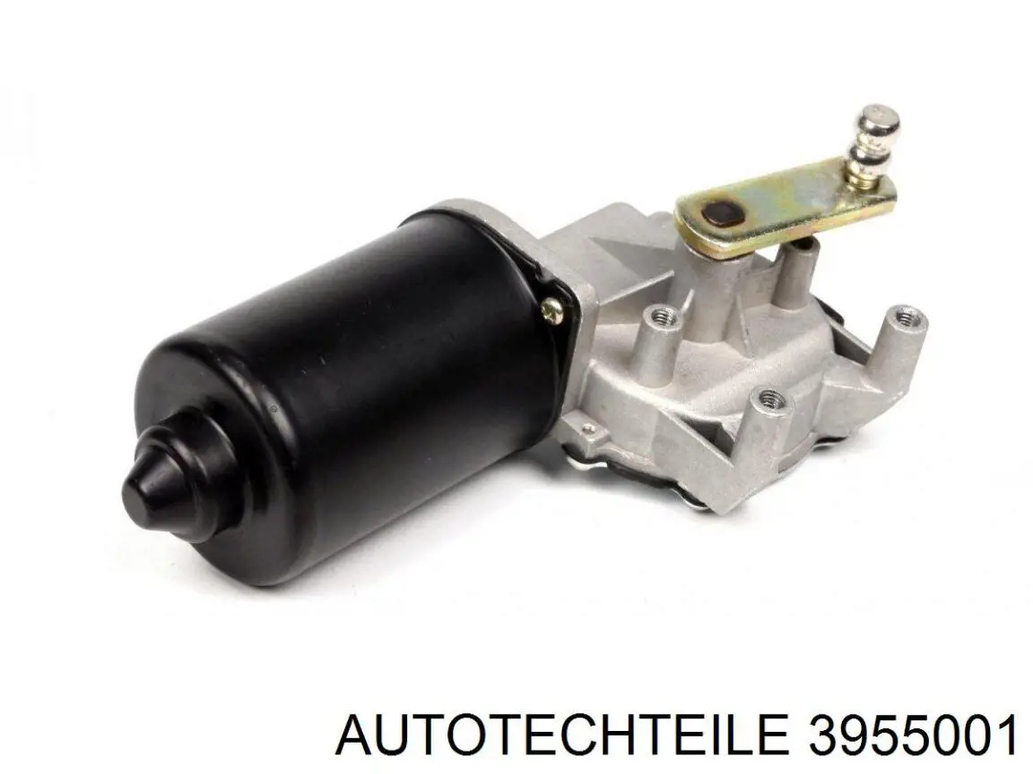 395 5001 Autotechteile motor del limpiaparabrisas del parabrisas