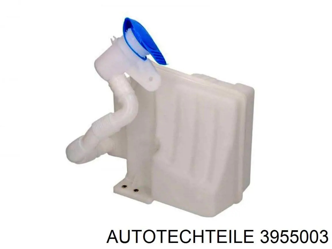 Tapa de depósito del agua de lavado Audi 80 8C2