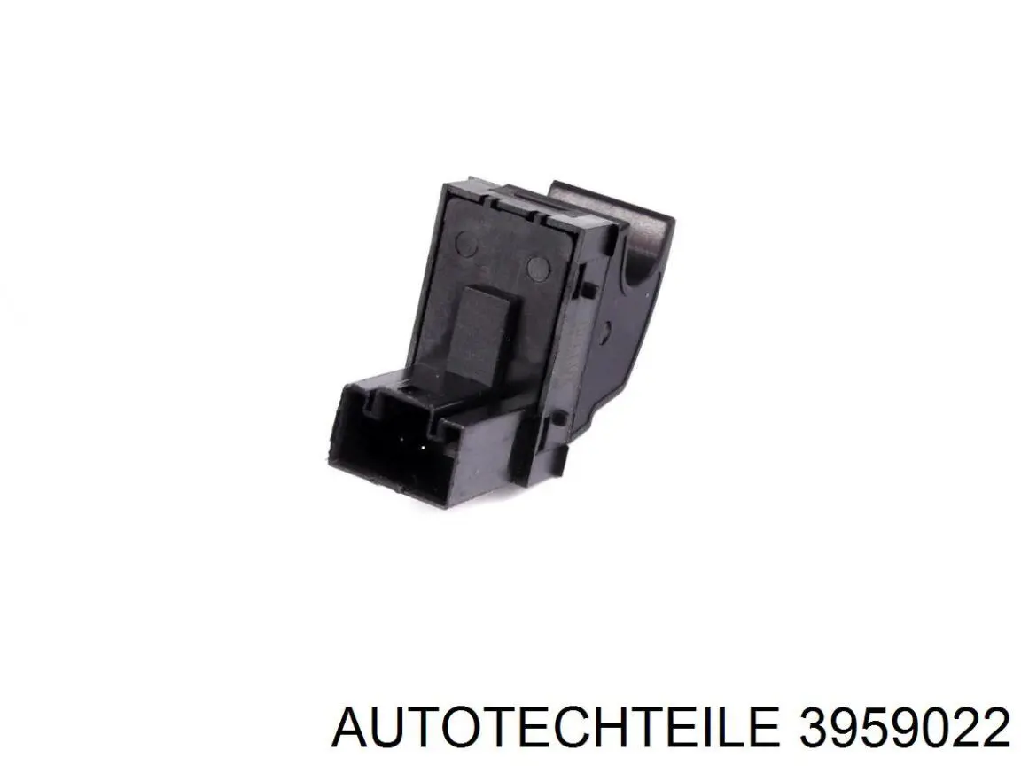 Botón de encendido del motor del elevalunas trasero 561868749C82V VAG