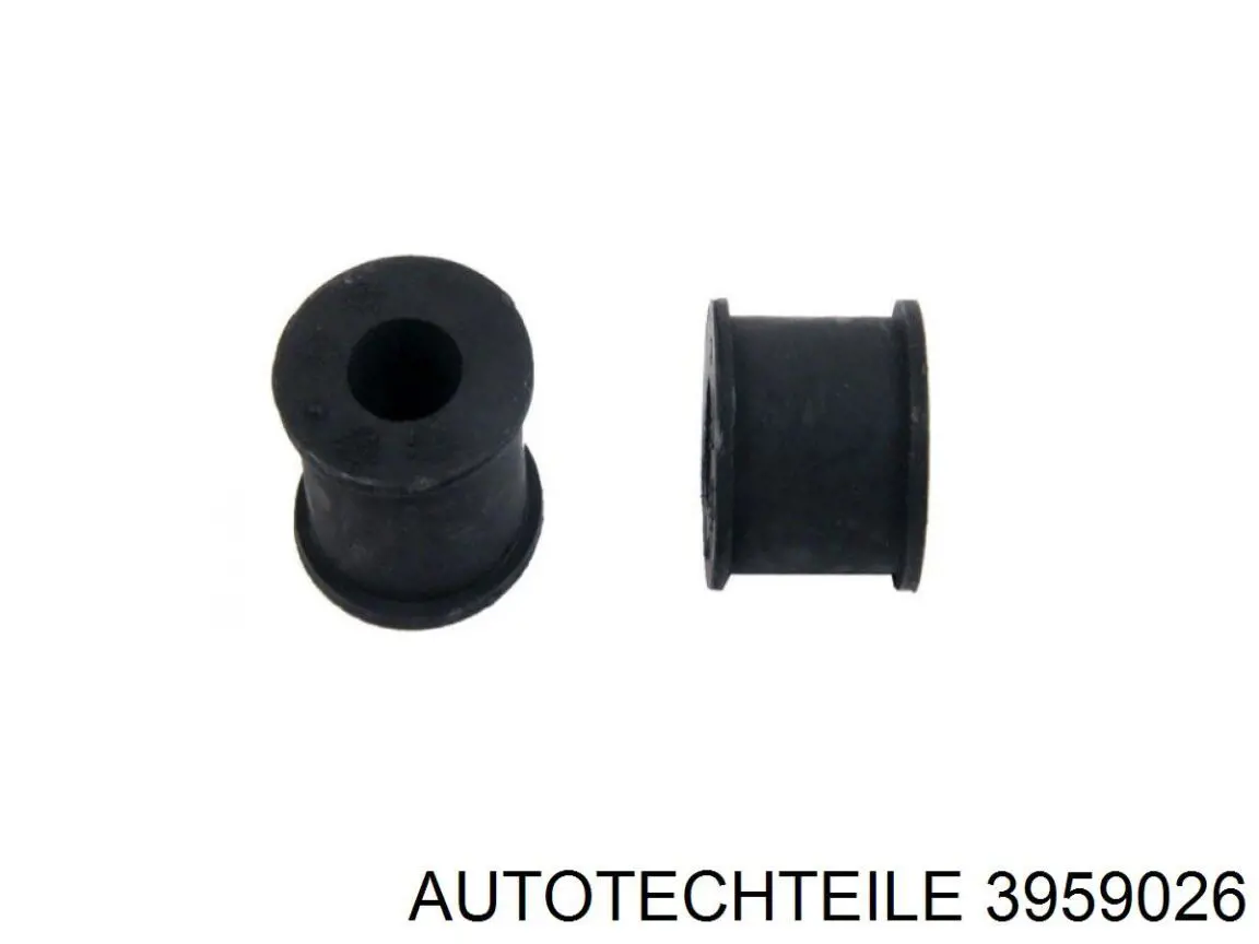 Resistencia del motor del ventilador del aire acondicionado Autotechteile 3959026 precio, desde 14,19 EUR
