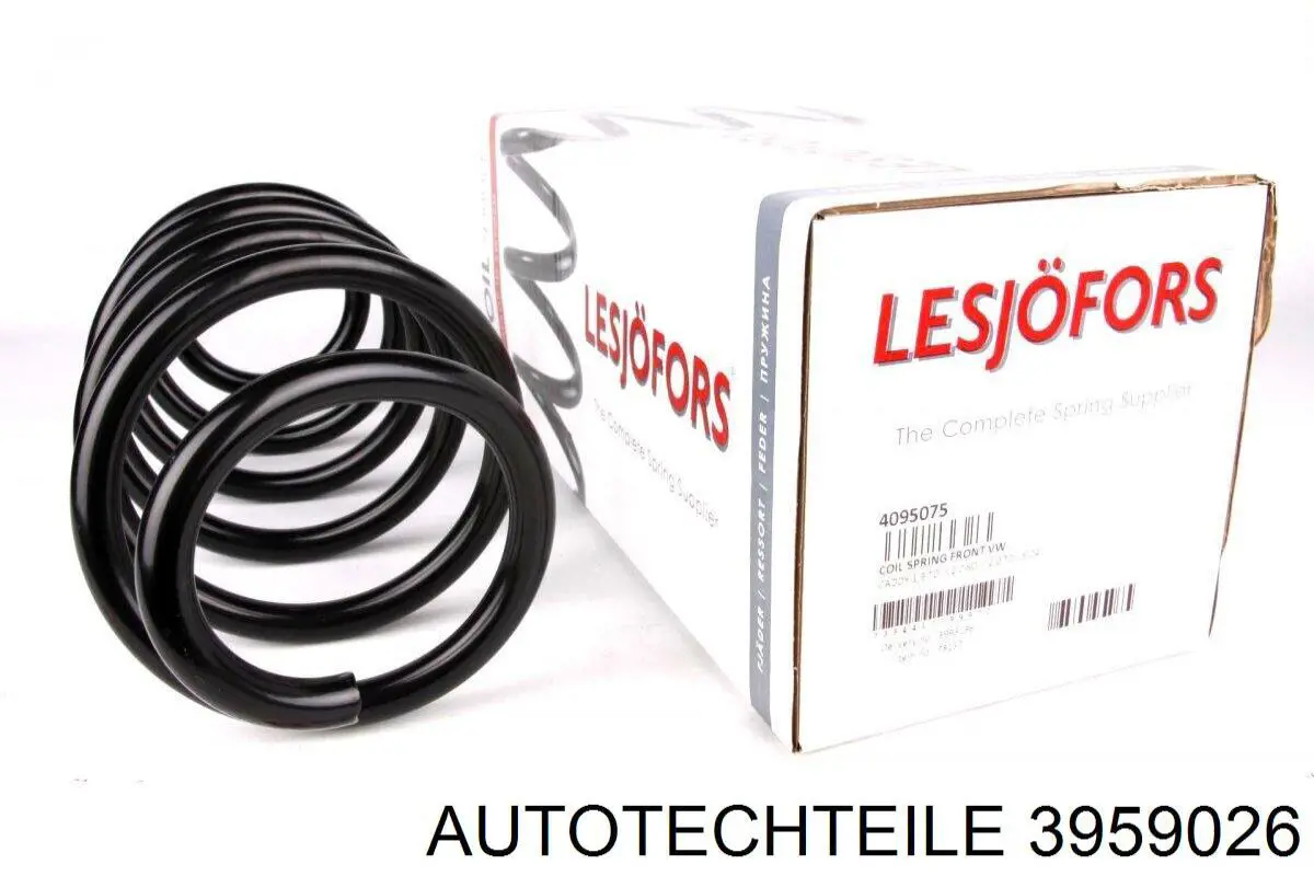 3959026 Autotechteile Resistencia del motor del ventilador del aire acondicionado