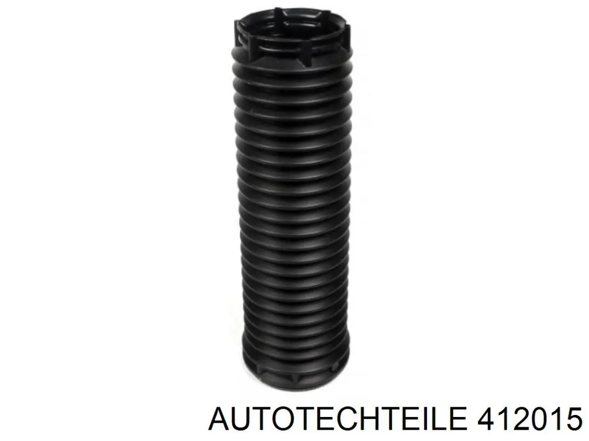 4120.15 Autotechteile caperuza protectora/fuelle, amortiguador delantero