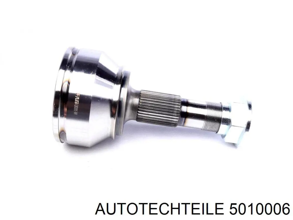 501 0006 Autotechteile junta homocinética exterior delantera