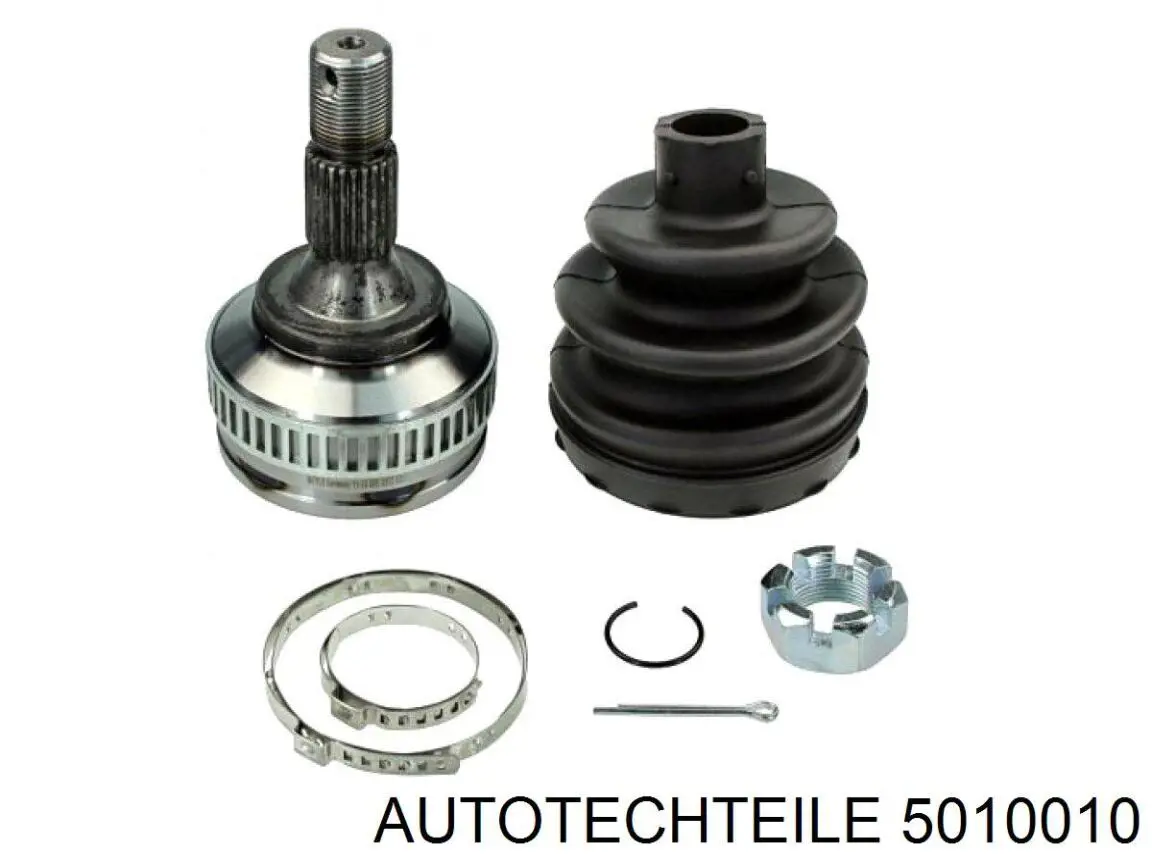 5010010 Autotechteile