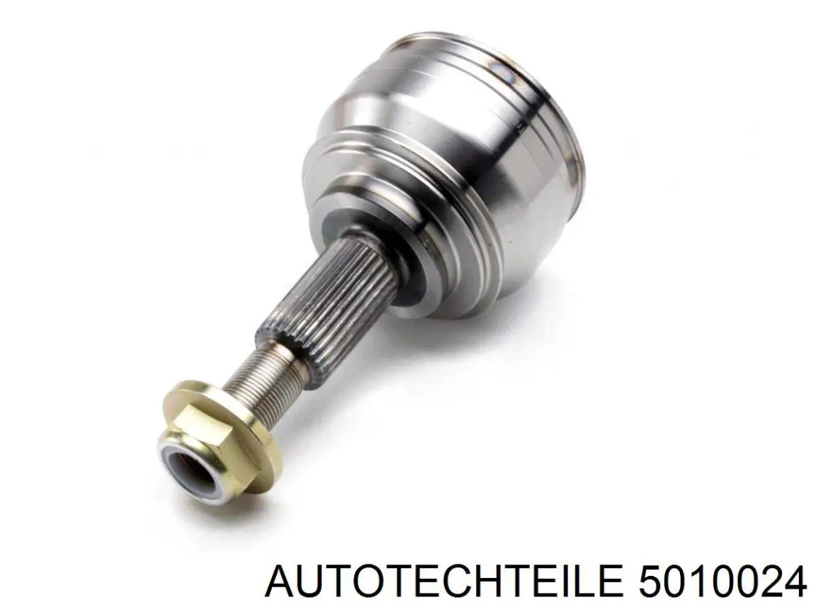 501 0024 Autotechteile junta homocinética exterior delantera