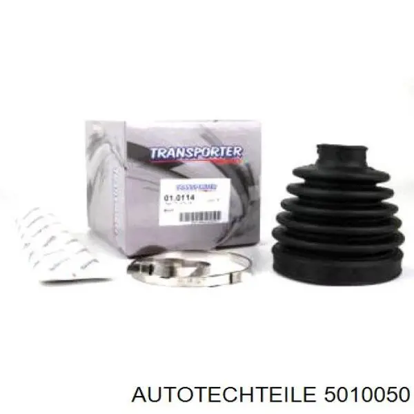 501 0050 Autotechteile trípode, árbol de transmisión