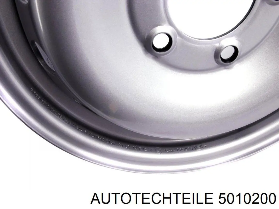Tornillo de rueda 4418227 Opel