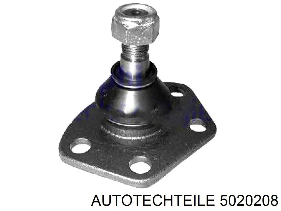 5020208 Autotechteile rótula de suspensión inferior
