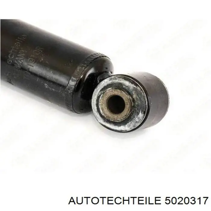 5020317 Autotechteile amortiguador trasero