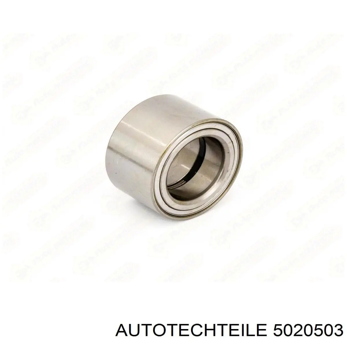 5020503 Autotechteile cojinete de rueda delantero