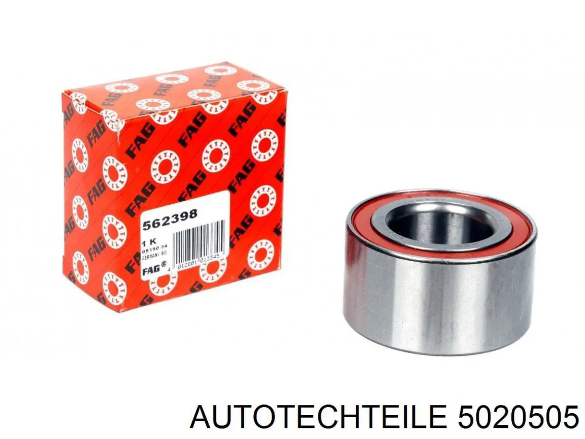 Cojinete de rueda delantero Alfa Romeo 146 930