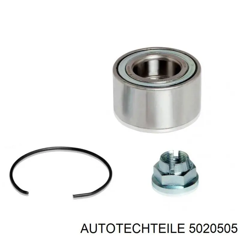 Cojinete de rueda delantero Alfa Romeo 146 930