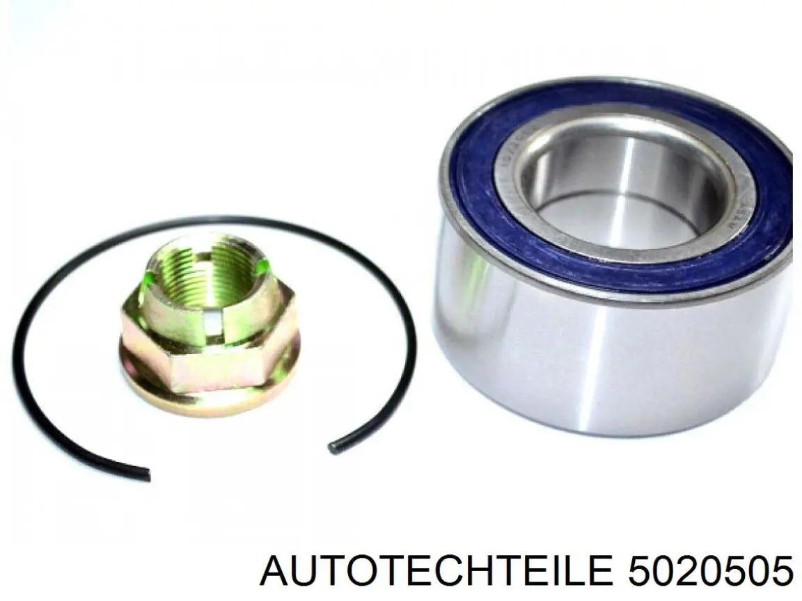 Cojinete de rueda delantero Alfa Romeo 146 930