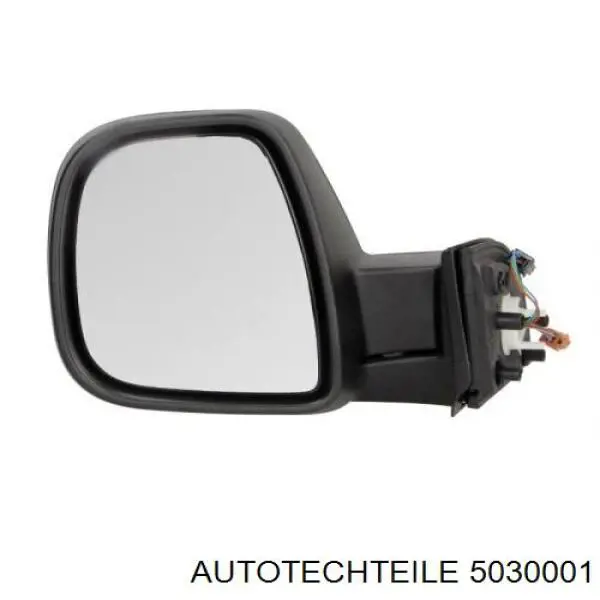 Retrovisor izquierdo Jumasa 54411074