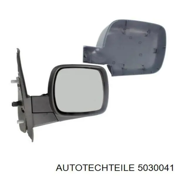 Comprar E2543 SPJ Espejo de retrovisor izquierdo
