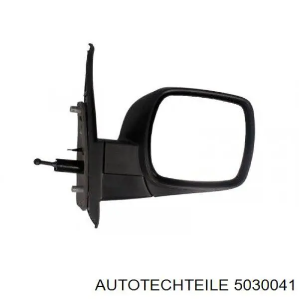 Espejo de retrovisor izquierdo E2543 SPJ