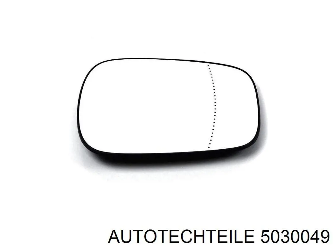 Comprar 7701048400 Renault (RVI) Cristal de espejo retrovisor
