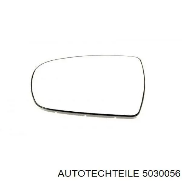 Comprar 02618 Zilbermann Cristal de espejo retrovisor derecho