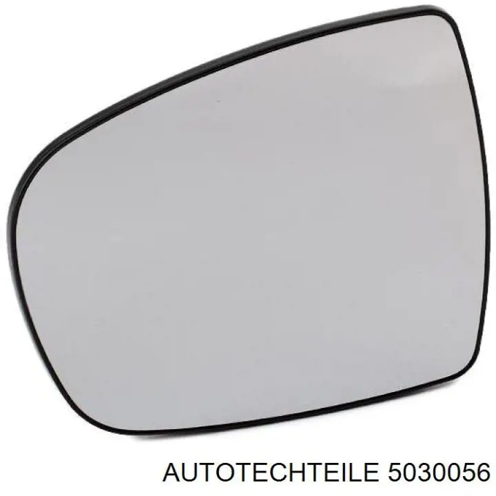 Cristal de espejo retrovisor derecho Zilbermann 02618 precio, desde 8,67 EUR