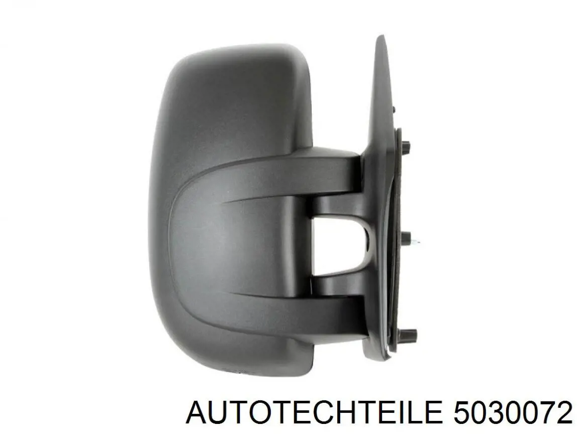 4405183 Opel Espejo derecho