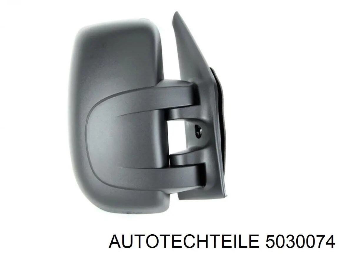 503 0074 Autotechteile espejo retrovisor derecho