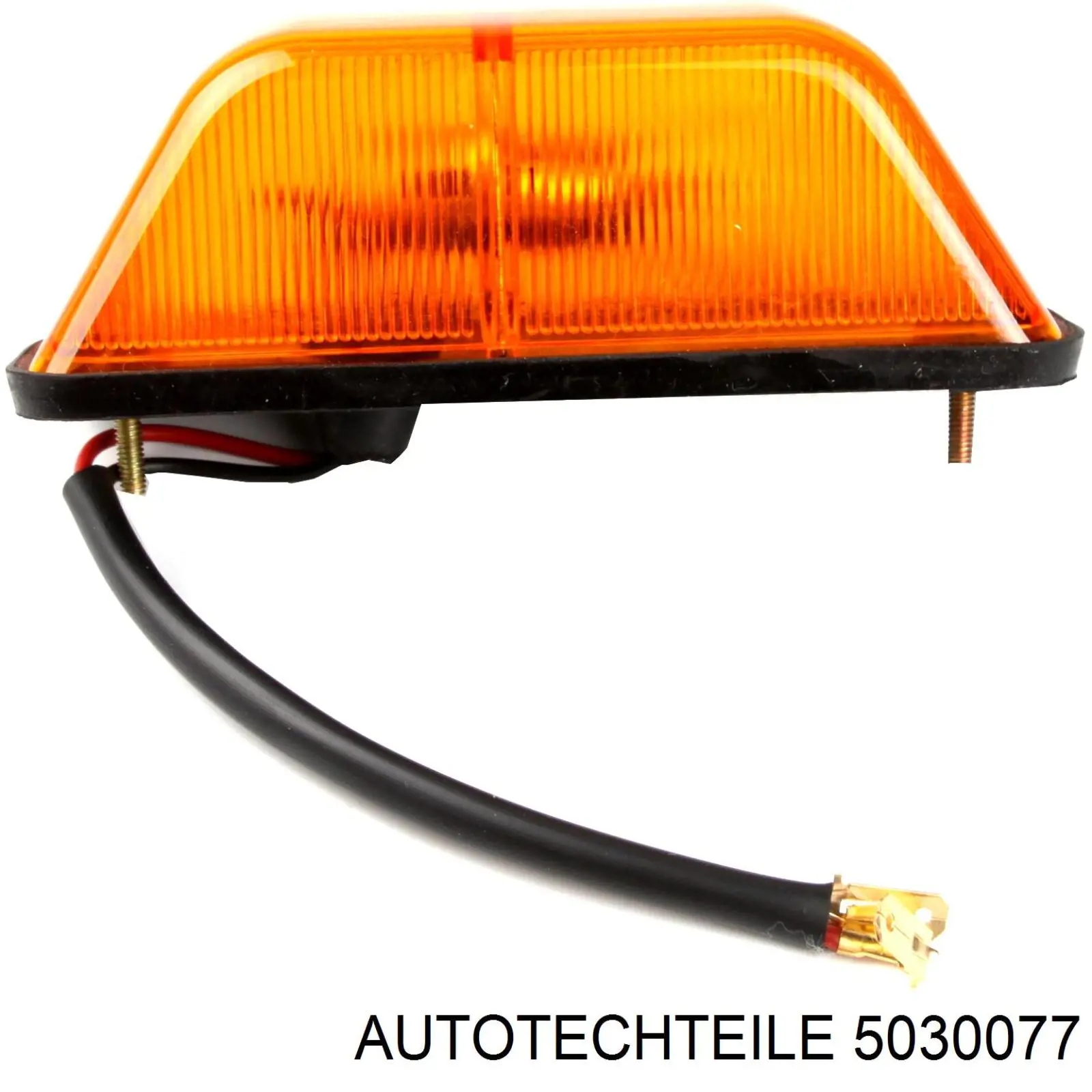 Z0091 SPJ Luz intermitente de espejo retrovisor izquierdo