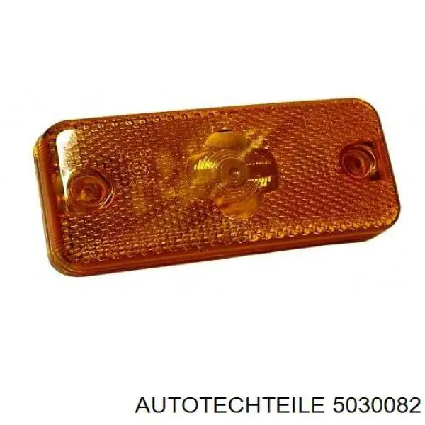 1688409680 Peugeot/Citroen Luz intermitente del espejo retrovisor derecho