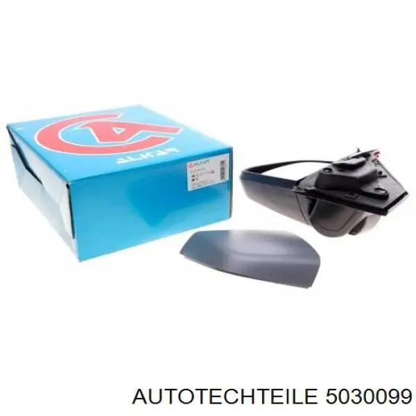 735497891 Fiat/Alfa/Lancia Espejo retrovisor izquierdo