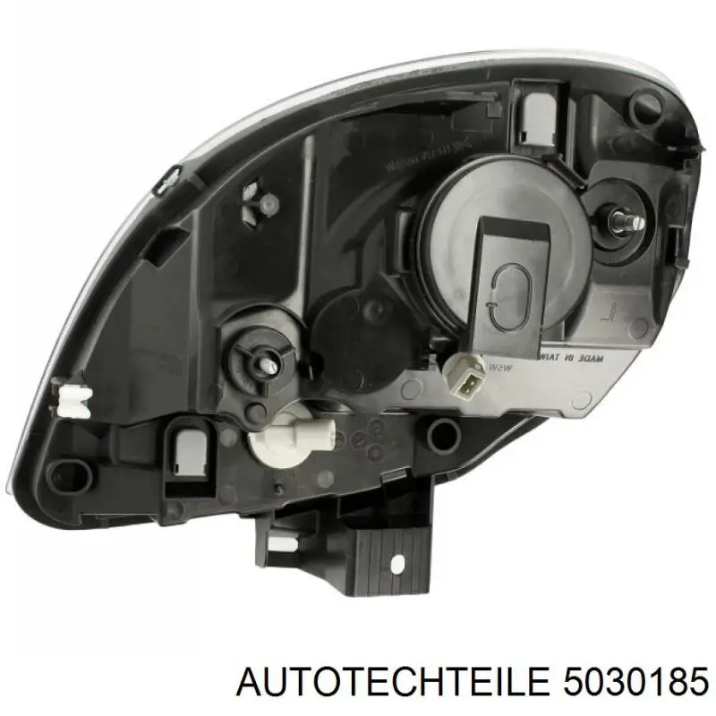 Faro Renault (RVI) 260600286R precio, desde 86,84 EUR