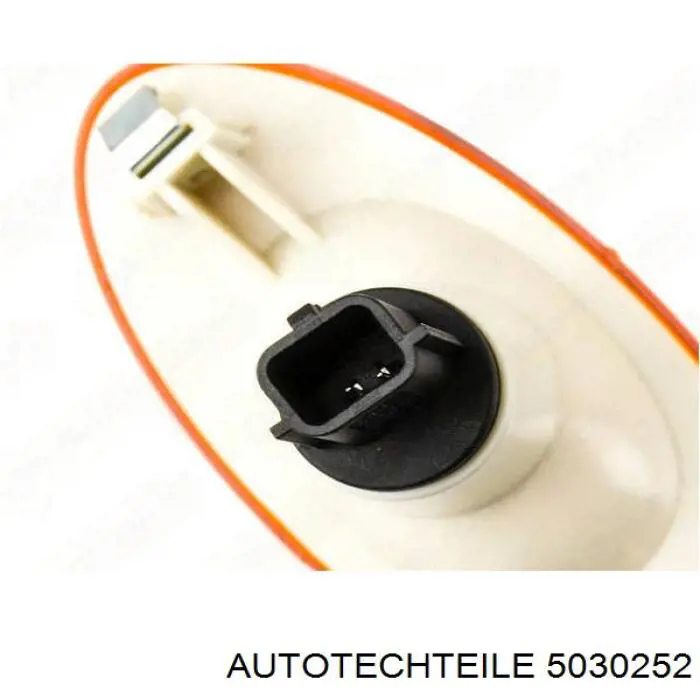 Luz intermitente Autotechteile 5030252 precio, desde 15,12 EUR