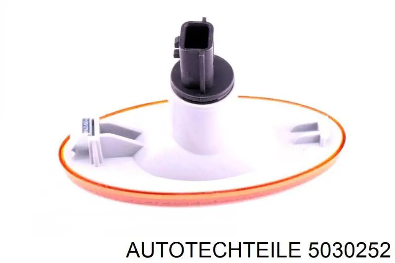 Comprar 5030252 Autotechteile Luz intermitente